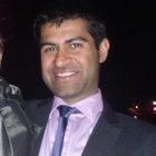 Avatar for Anand Kanabar