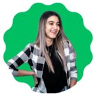 Avatar for Andreina Mayorca
