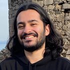 Avatar for Avash Monajemi