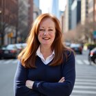 Avatar for Virginia Cowen