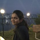 Avatar for Vaishali Tikekar