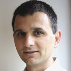 Avatar for Shlomi Dinoor