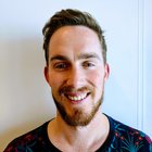 Avatar for Brendan Keeler