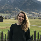 Avatar for Polina Stolpovskaya