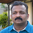 Avatar for Natesh Rajagopalan