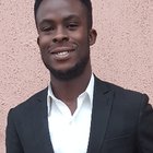 Avatar for Daniel Adetayo