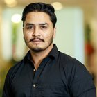 Avatar for Abhishek Balani