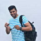 Avatar for Ashutosh Mishra