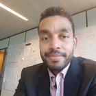 Avatar for Shelin Krishnan
