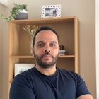 Avatar for Maximiliano de Almeida Carvalho
