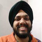 Avatar for Gurkirpal Singh