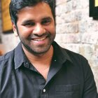 Avatar for Karthik Chandrasekariah