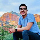 Avatar for Brandon Wang