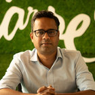 Avatar for Arpit Jain