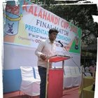 Avatar for Bastab K Parida