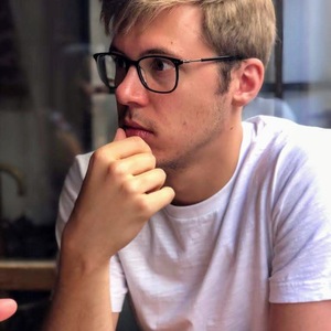 Vitaly Davidenko