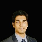 Avatar for Abhishek Upadhyay