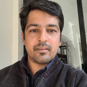 Lomas Subedi