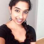 Avatar for Aneesha Nilakantan