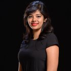 Avatar for Neha Rajan