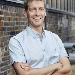 Alex Armitage