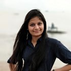 Avatar for Parul Goyal