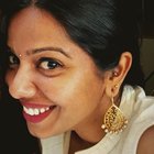 Avatar for Chithra Ramachandran