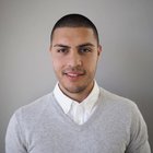 Avatar for Johnathan Solorzano