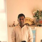 Avatar for Ramasubramanian Karthikeyan