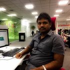 Avatar for Prasanna Raveendran