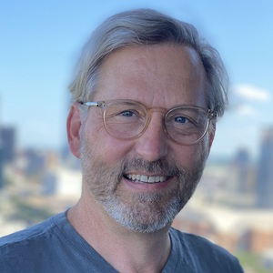 Ed Stevens