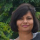 Avatar for Shubhra Srivastava