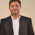 Avatar for Abhishek Sharma