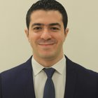 Avatar for Mohamed Fawzy Ibrahim Shehab
