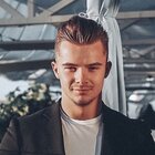 Avatar for Nikita Volodin