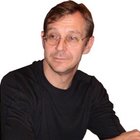 Avatar for Vsevolod Kizner