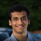 Avatar for Nisarg Mehta