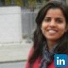 Avatar for Richa Yadav