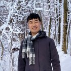 Avatar for Peiran Guo