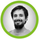 Avatar for Gustavo Lorca M.