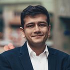 Avatar for Pritish Sanyal