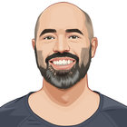 Avatar for Patrick Simon