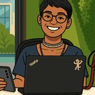 Avatar for Kavitha Tegampure