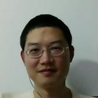 Avatar for Wentao Zheng