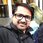 Avatar for Aditya Sahay