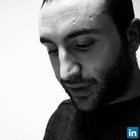 Avatar for Tarek Fayed