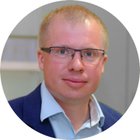 Avatar for Taras Volobuyev