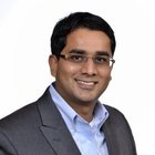 Avatar for Anshul Choudhry