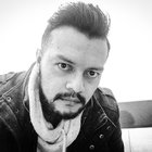 Avatar for Sergio Acosta