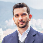 Avatar for Jose Alberto Gonzalez Rouillé